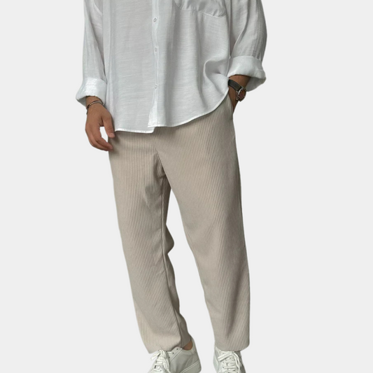 Jérémie® | Pantalons de luxe pour hommes