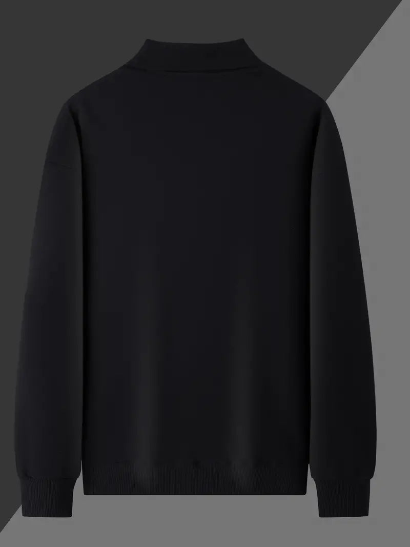 Crispin® | Pull Polo