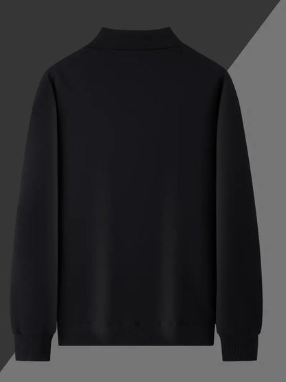 Crispin® | Pull Polo