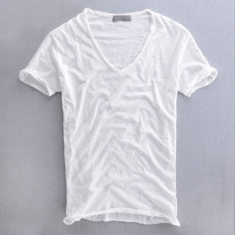 Léonhard® | T-shirt en coton