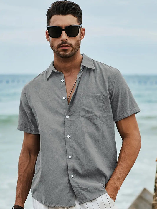 Ebenezer® | Chemise polo
