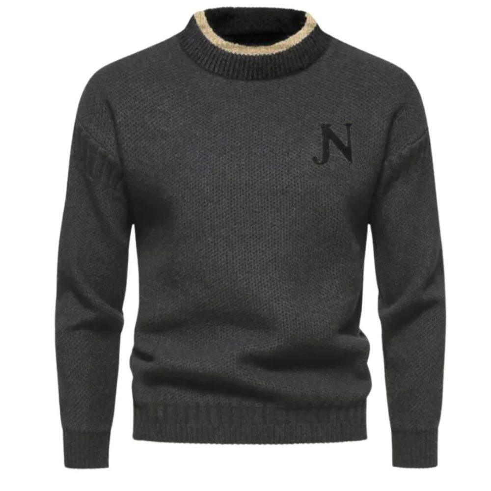 Jye® | Pull chaud et confortable pour hommes