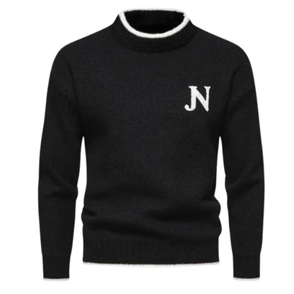 Jye® | Pull chaud et confortable pour hommes