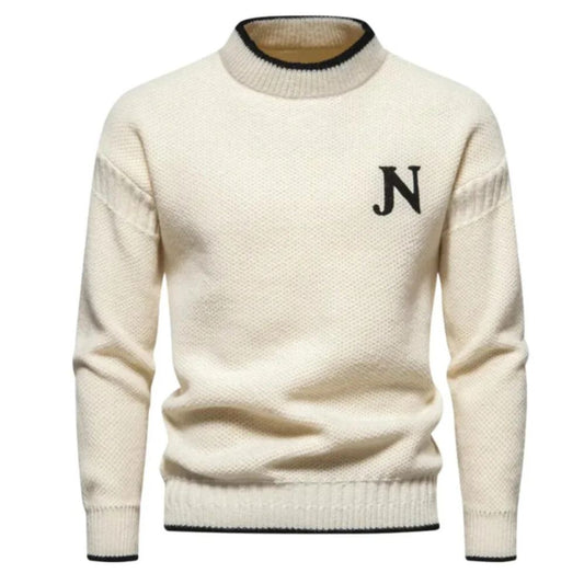 Jye® | Pull chaud et confortable pour hommes