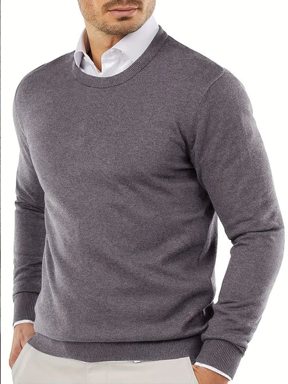 Constantin® | Pull décontracté