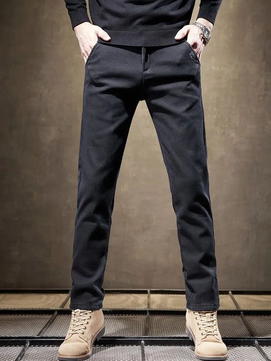 Erasmus® | Pantalon extensible