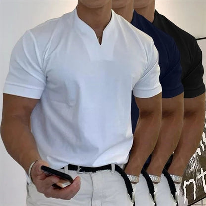 Amancio® | Pull sportif et élégant
