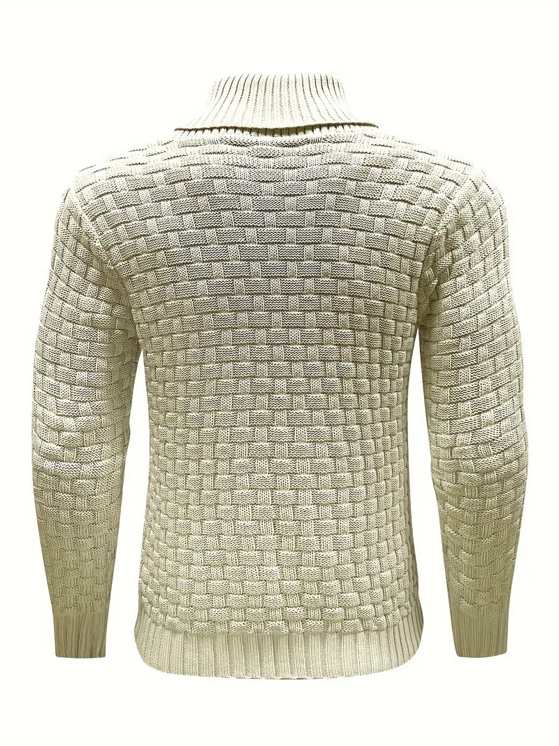 Claude® | Pull confortable