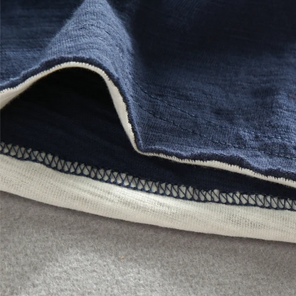 Alejo® | Chemise en coton à manches longues