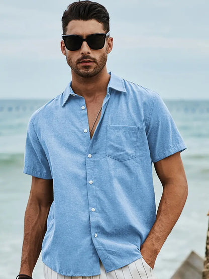 Ebenezer® | Chemise polo