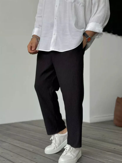 Abner® | Pantalons élégants pour hommes