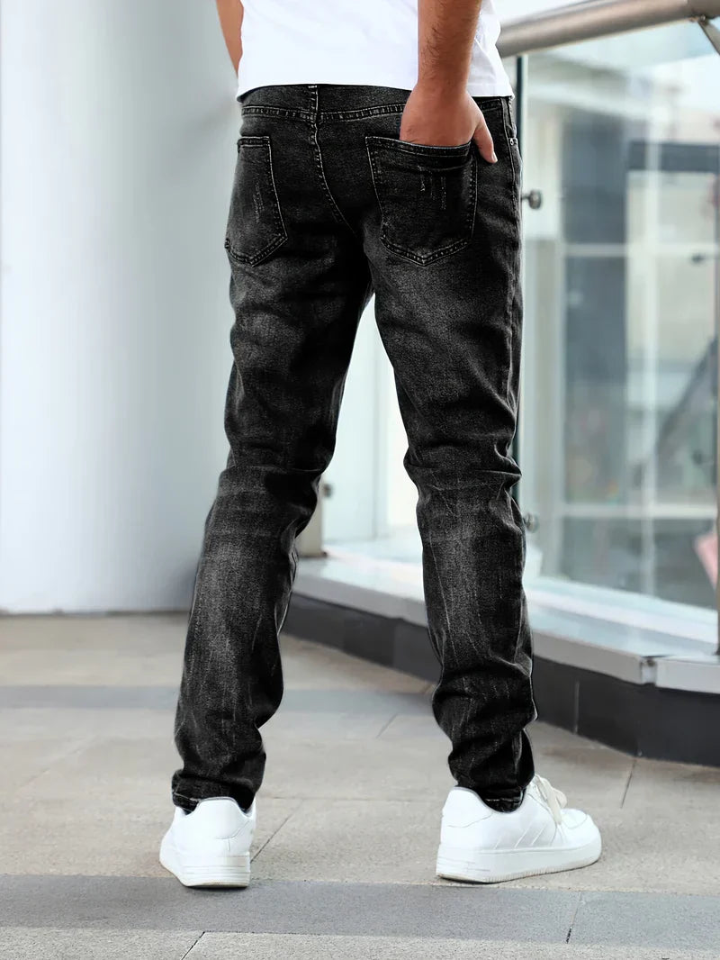 Aaron® | Jean stretch tendance