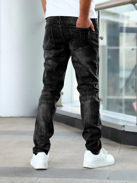 Aaron® | Jean stretch tendance
