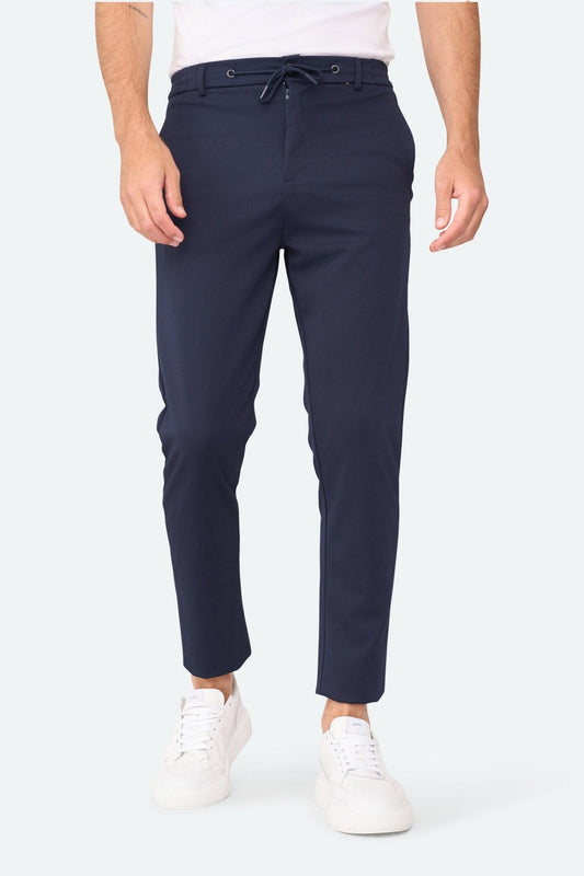 Jéricho® | Pantalon Chino Prestige Marine