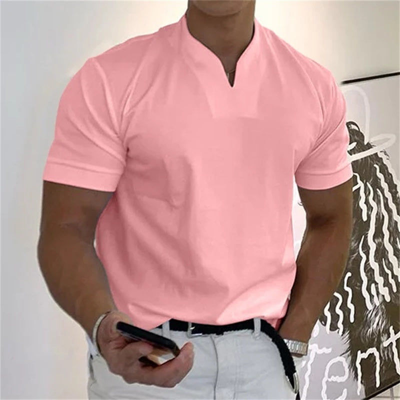 Amancio® | Pull sportif et élégant
