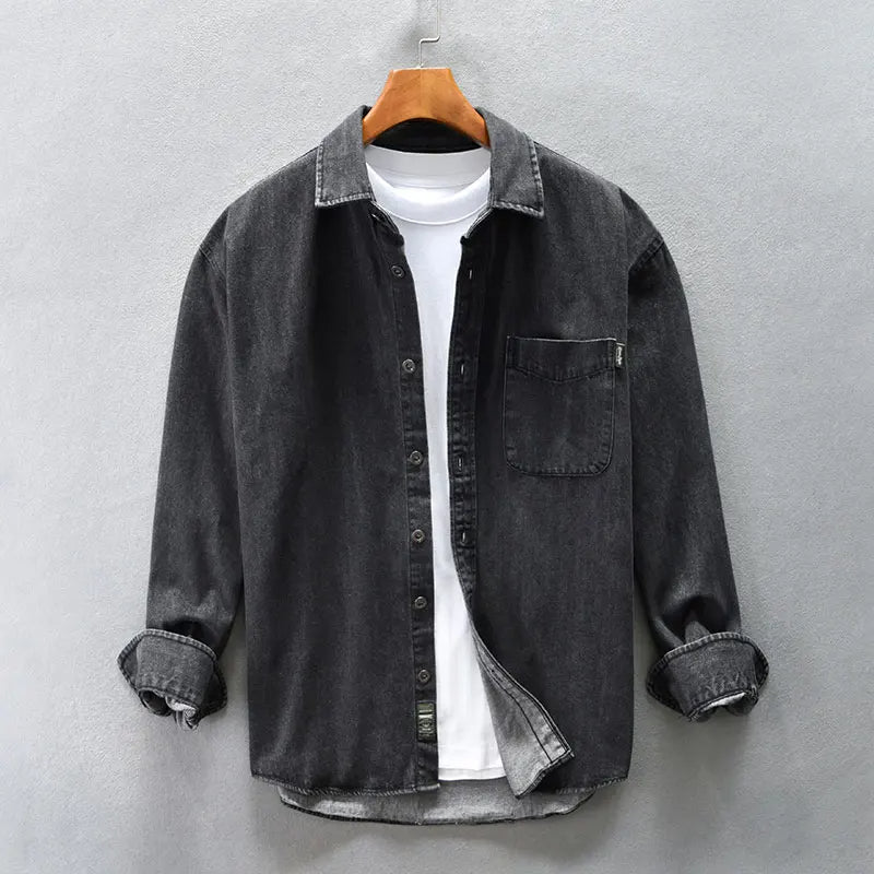 Bhakti® | Veste en jean
