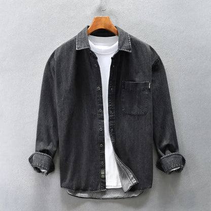 Bhakti® | Veste en jean