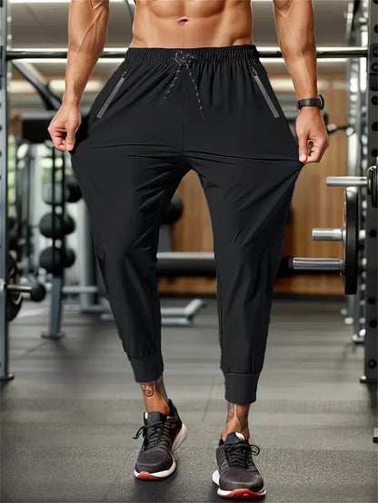 Ethelred® | Pantalon de jogging élégant