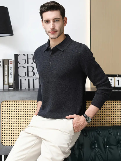 Conrad® | Pull Polo