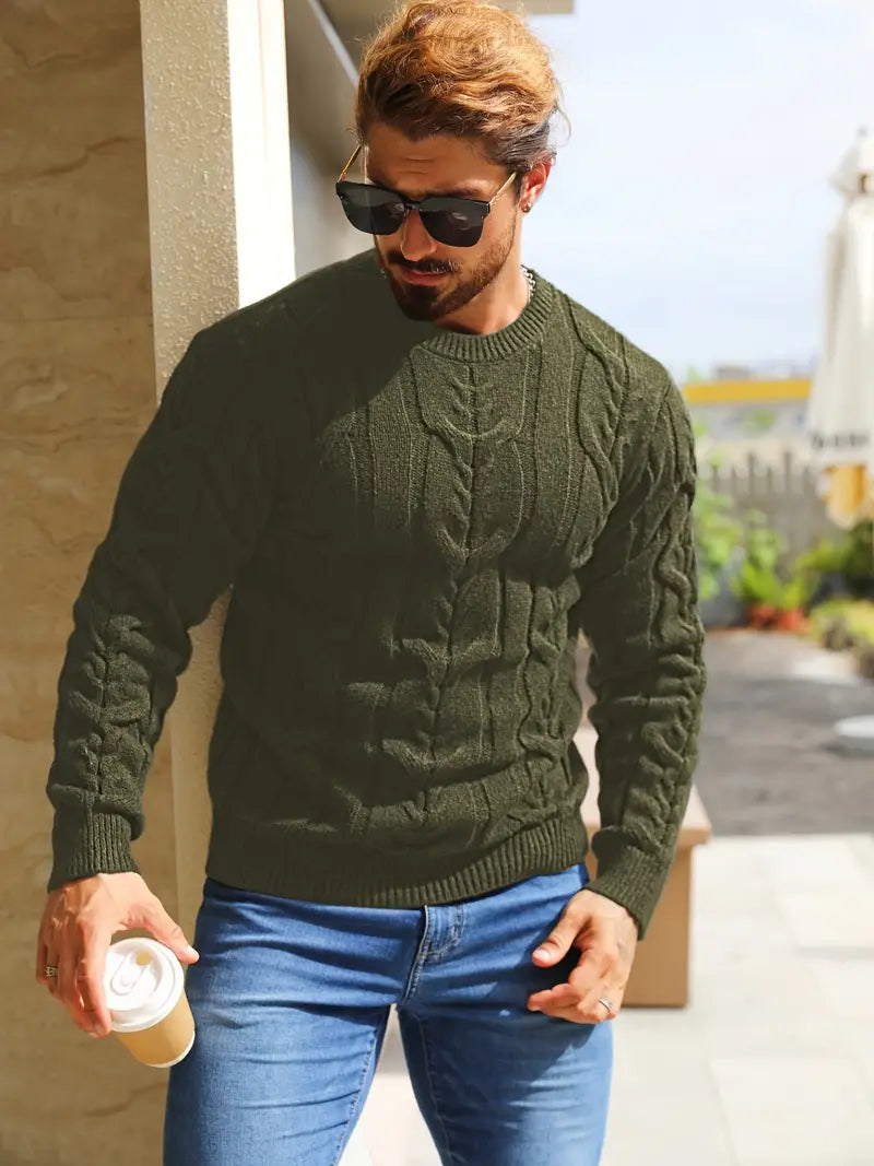 Clayton® | Pull-over
