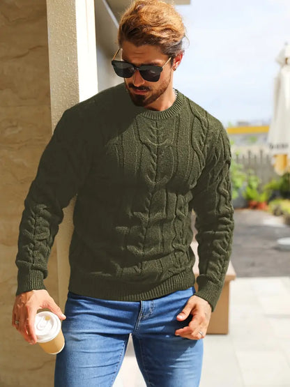 Clayton® | Pull-over