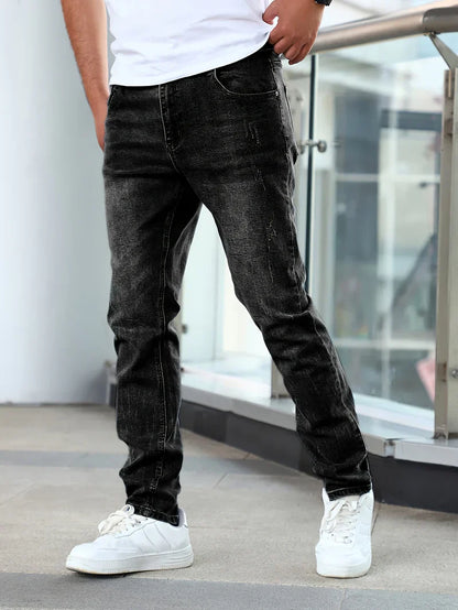 Aaron® | Jean stretch tendance
