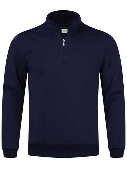 Darío® | Pull polaire confortable et coupe ajustée.