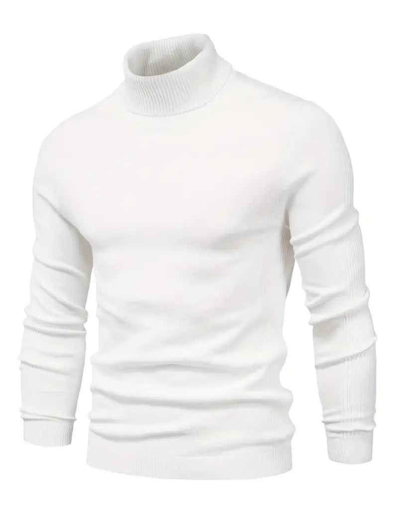 Ézéchiel® | Pull Col Rome