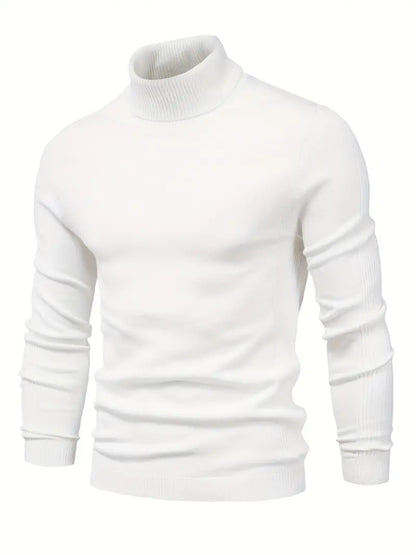 Ézéchiel® | Pull Col Rome