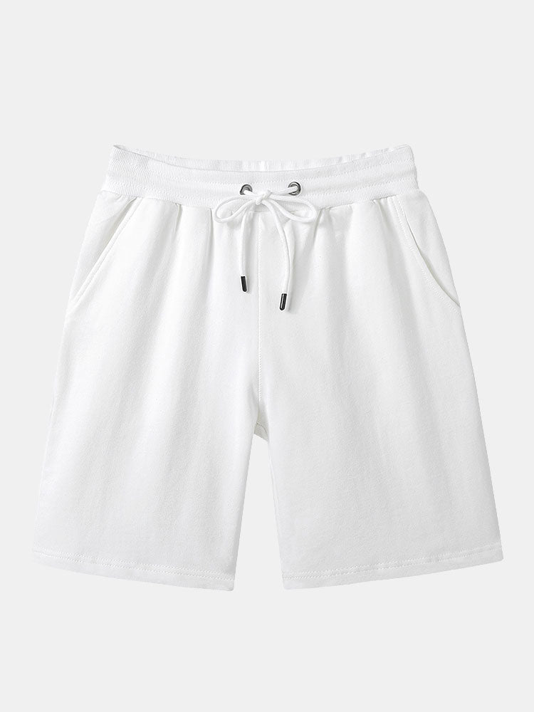 Barlah® | Short mi-long pour homme
