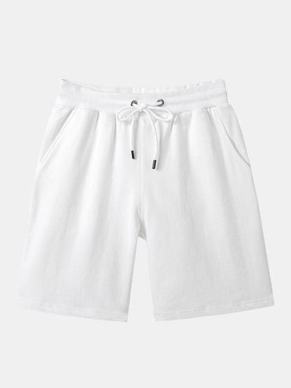 Barlah® | Short mi-long pour homme
