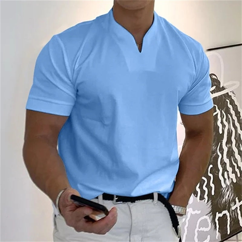 Amancio® | Pull sportif et élégant