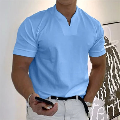 Amancio® | Pull sportif et élégant