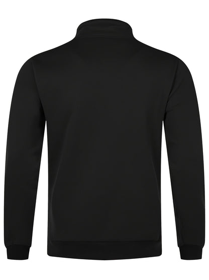 Darío® | Pull polaire confortable et coupe ajustée.