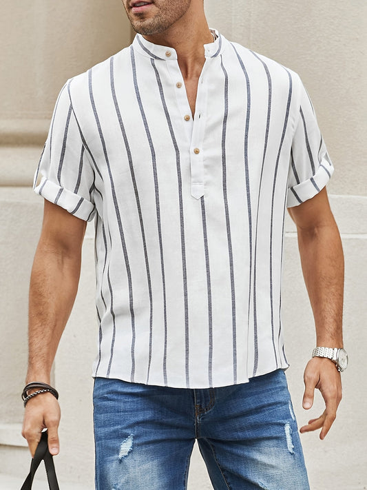 Miles® | Chemise homme Icon