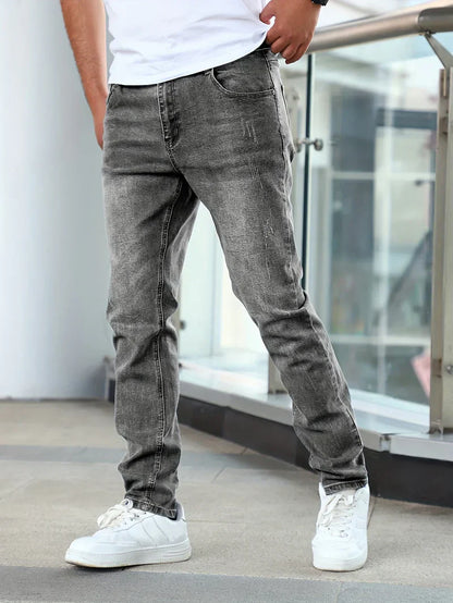 Aaron® | Jean stretch tendance
