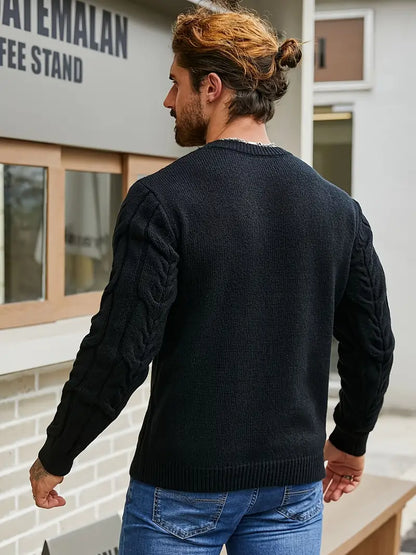 Clayton® | Pull-over
