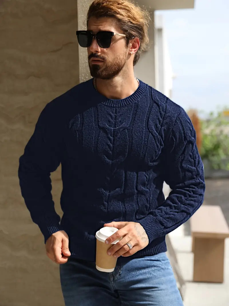 Clayton® | Pull-over