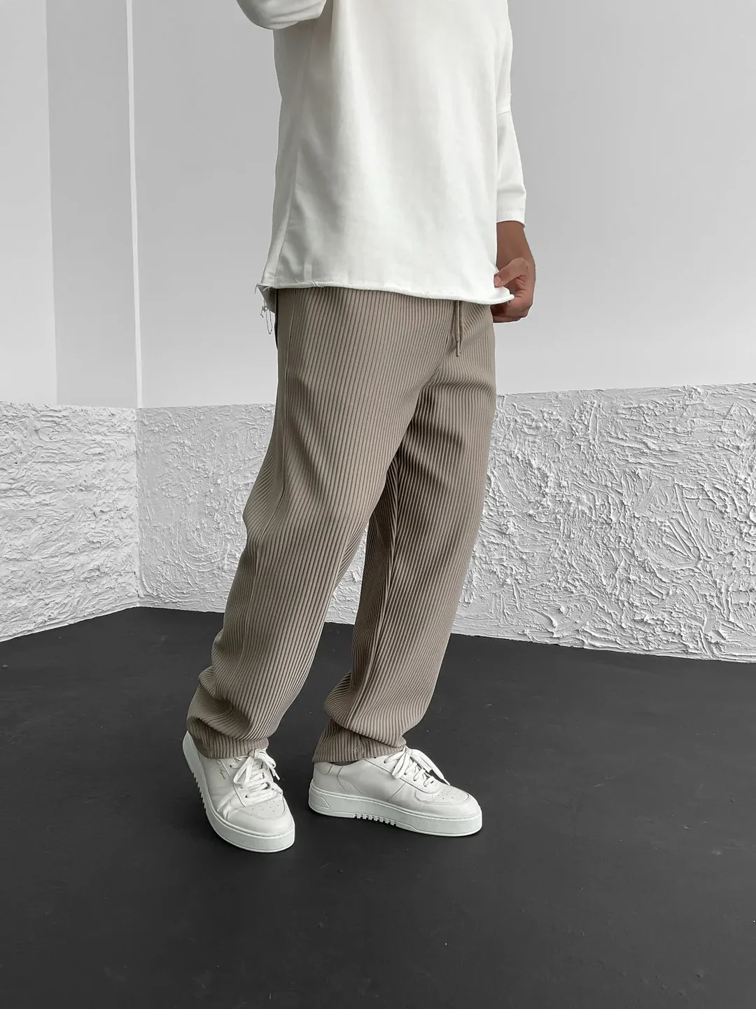 Betti® | Pantalons pour hommes