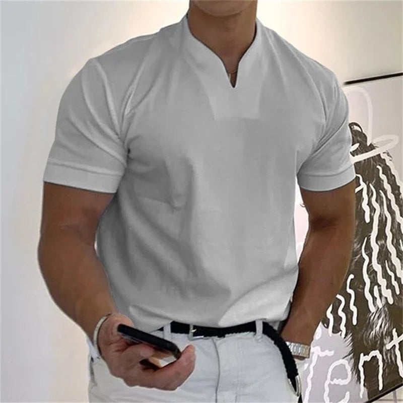 Amancio® | Pull sportif et élégant