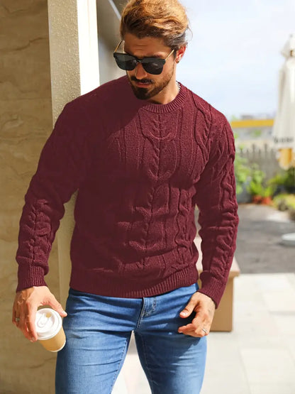 Clayton® | Pull-over