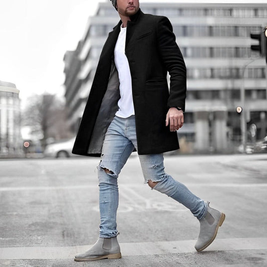Jule® | Veste chaude et élégante pour homme
