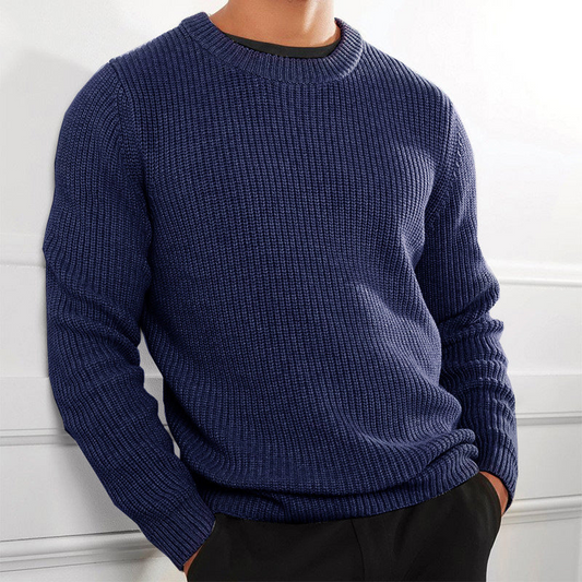 Evander® | Pull tricoté élégant pour hommes