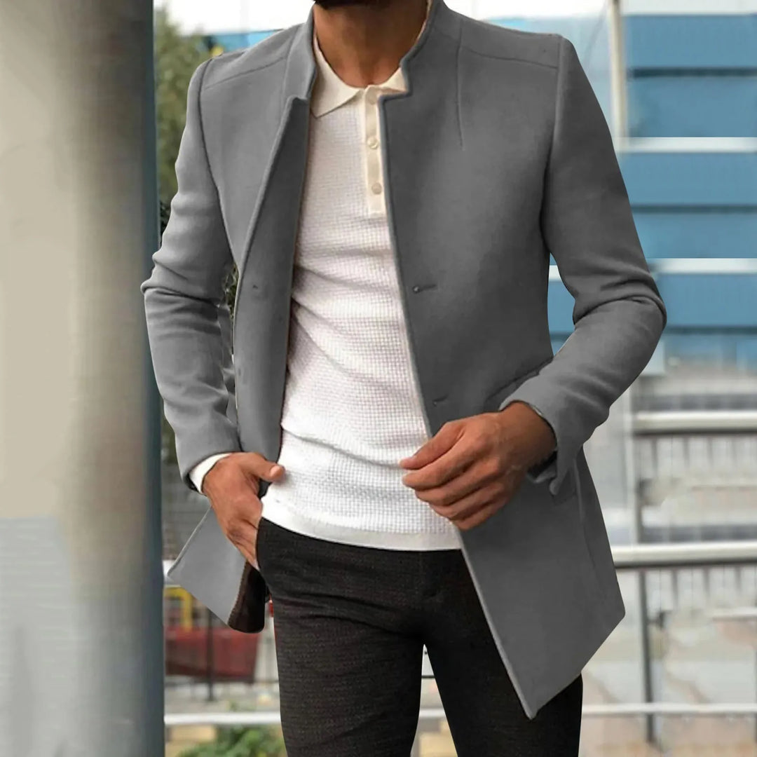 Ignace® | Manteau élégant pour hommes