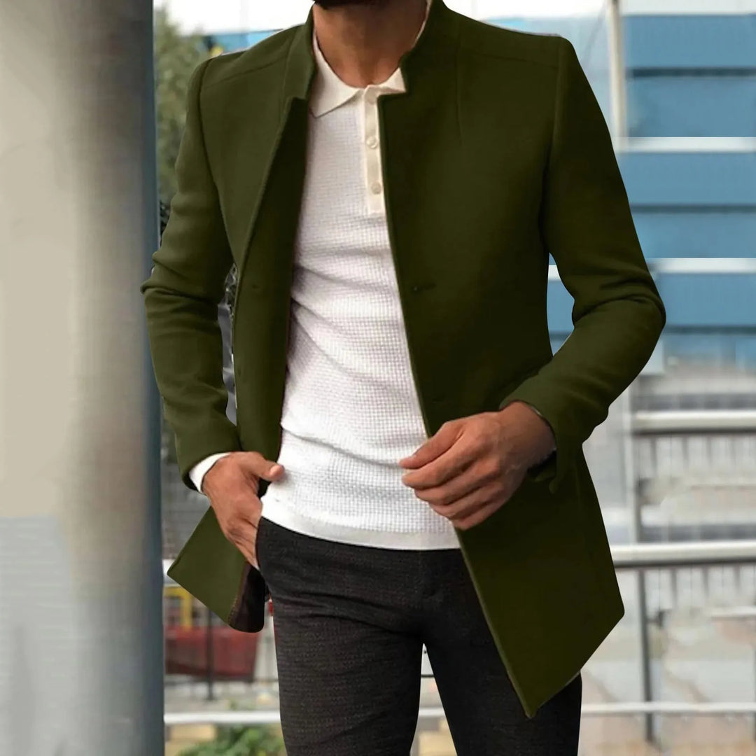 Ignace® | Manteau élégant pour hommes