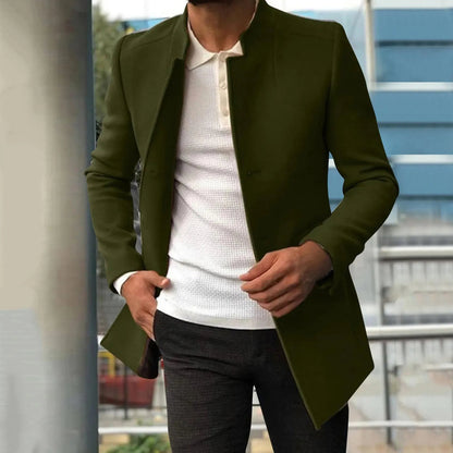 Ignace® | Manteau élégant pour hommes