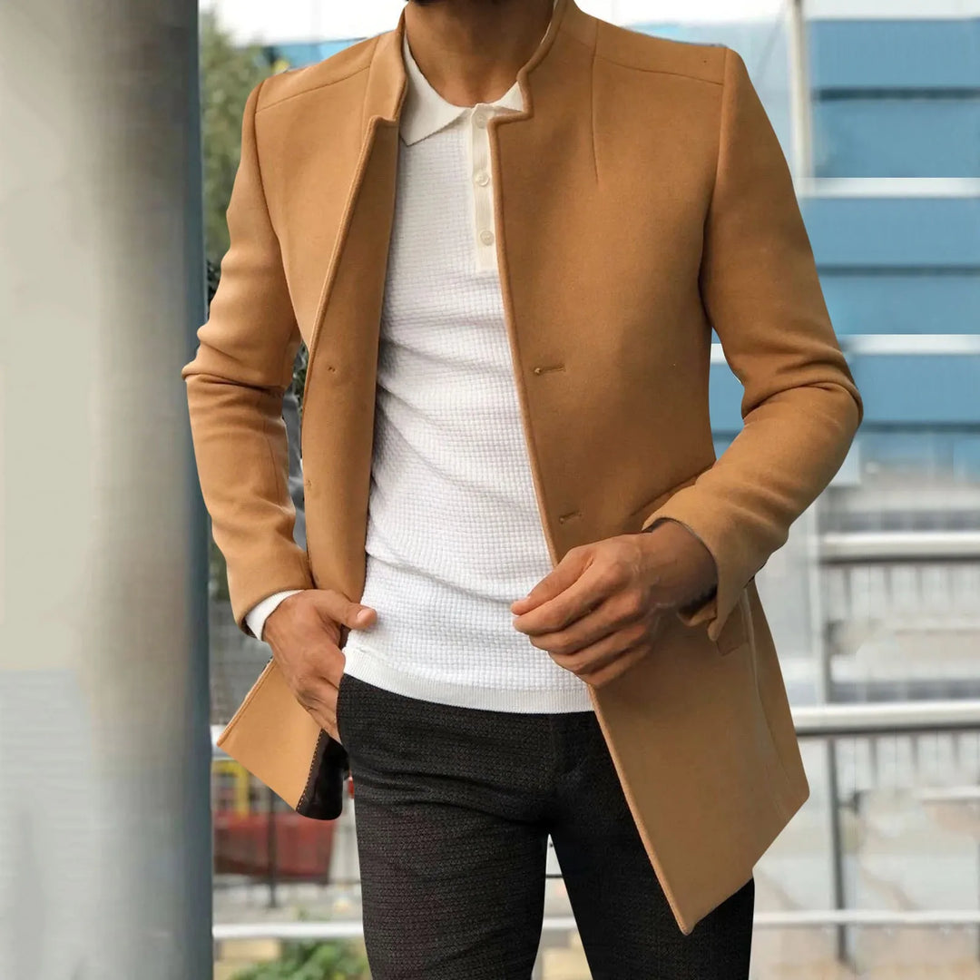 Ignace® | Manteau élégant pour hommes