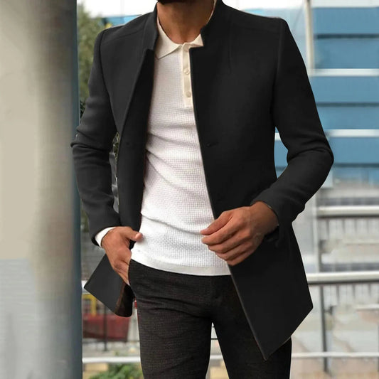 Ignace® | Manteau élégant pour hommes