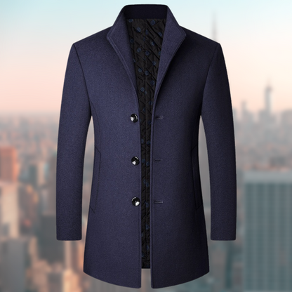 Gethin® | Manteau d'hiver élégant et confortable