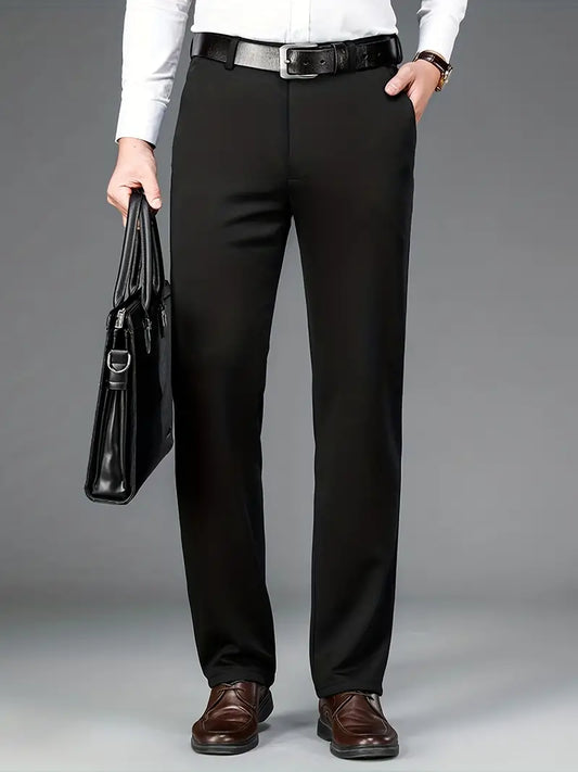 Gérard® | Pantalon extensible d'affaires